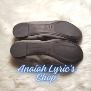 Lucky Brand Flats
